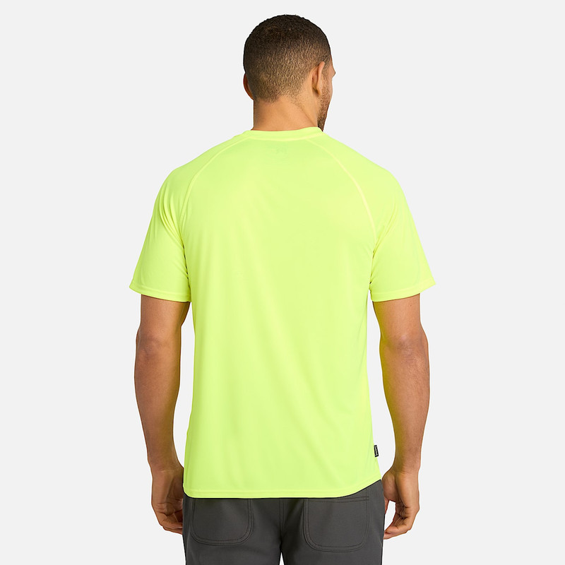 Men's Timberland PRO® Wicking Good Sport T-Shirt 6