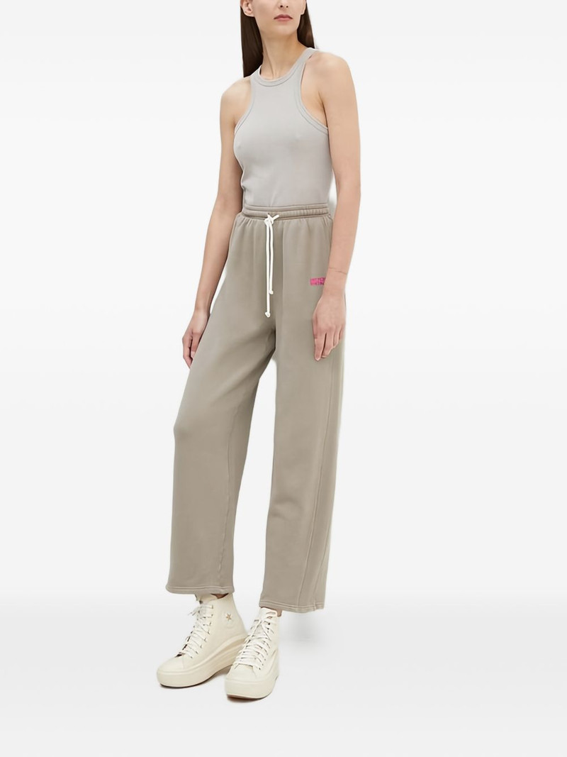 SAMSØE SAMSØE crew-neck tank top outlook