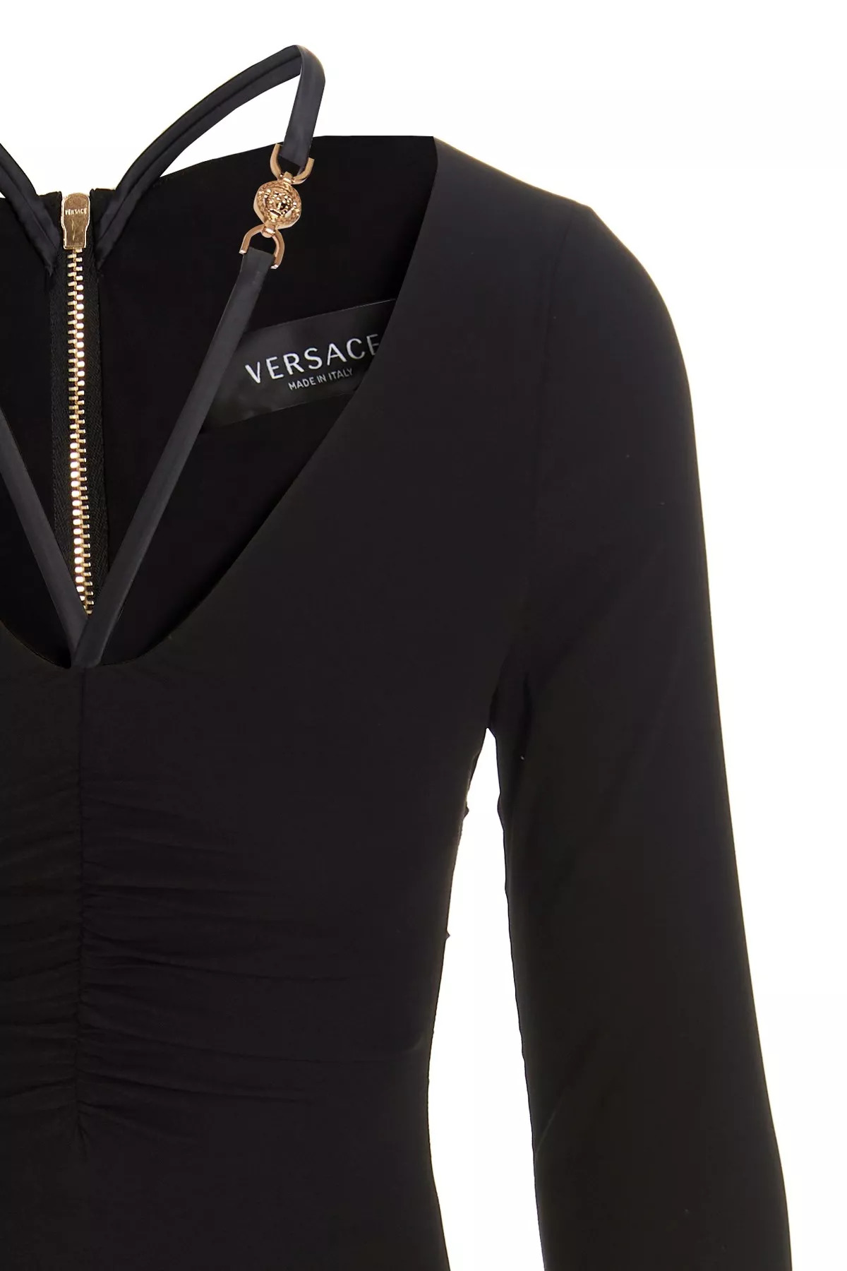 'Medusa’ minidress - 3