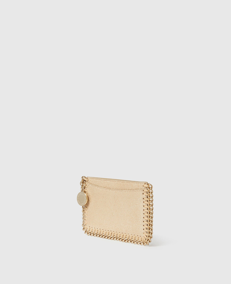 Stella McCartney Falabella Slip Cardholder outlook