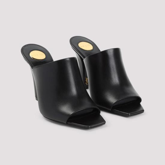 HEEL/PUMPS - 3