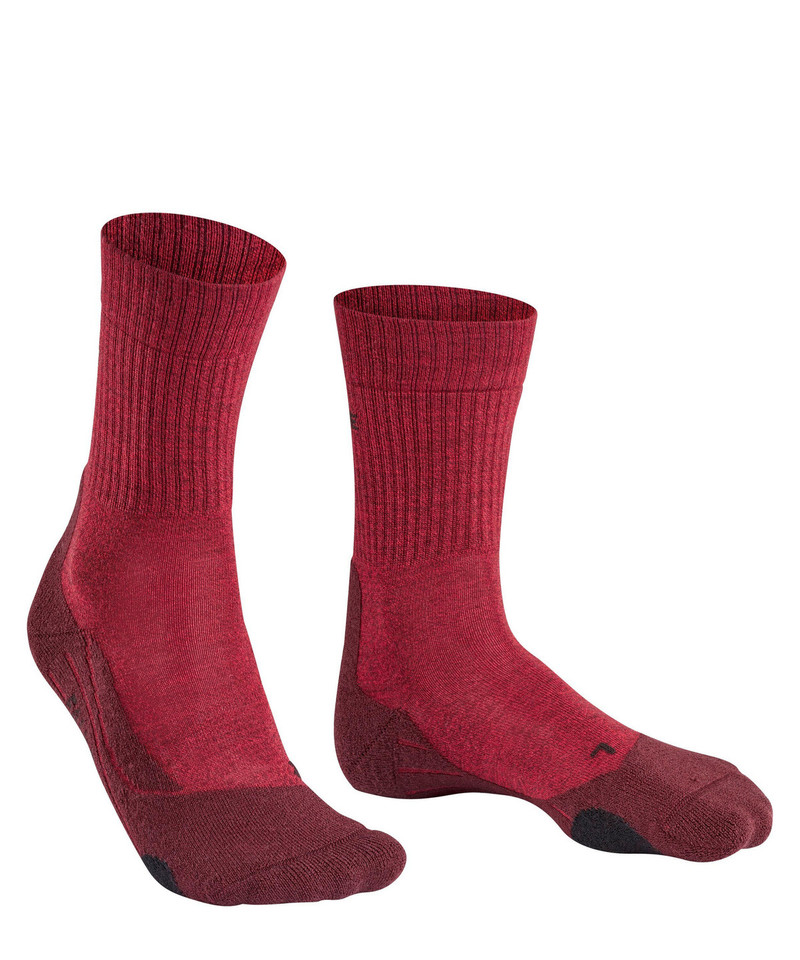 TK2 Explore Wool Women Trekking Socks 3
