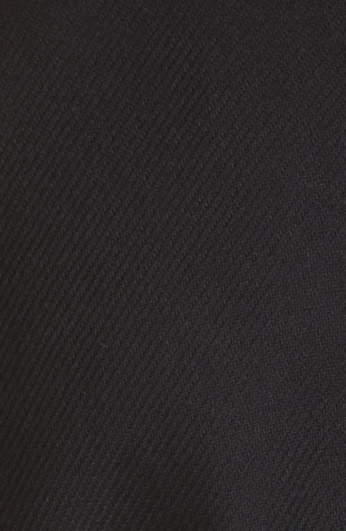 Bones Wool Varsity Jacket - 6
