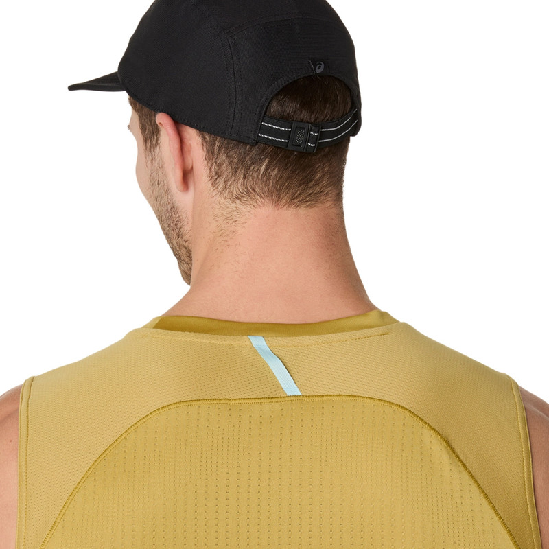 ACTIBREEZE JACQUARD SLEEVELESS TOP 5