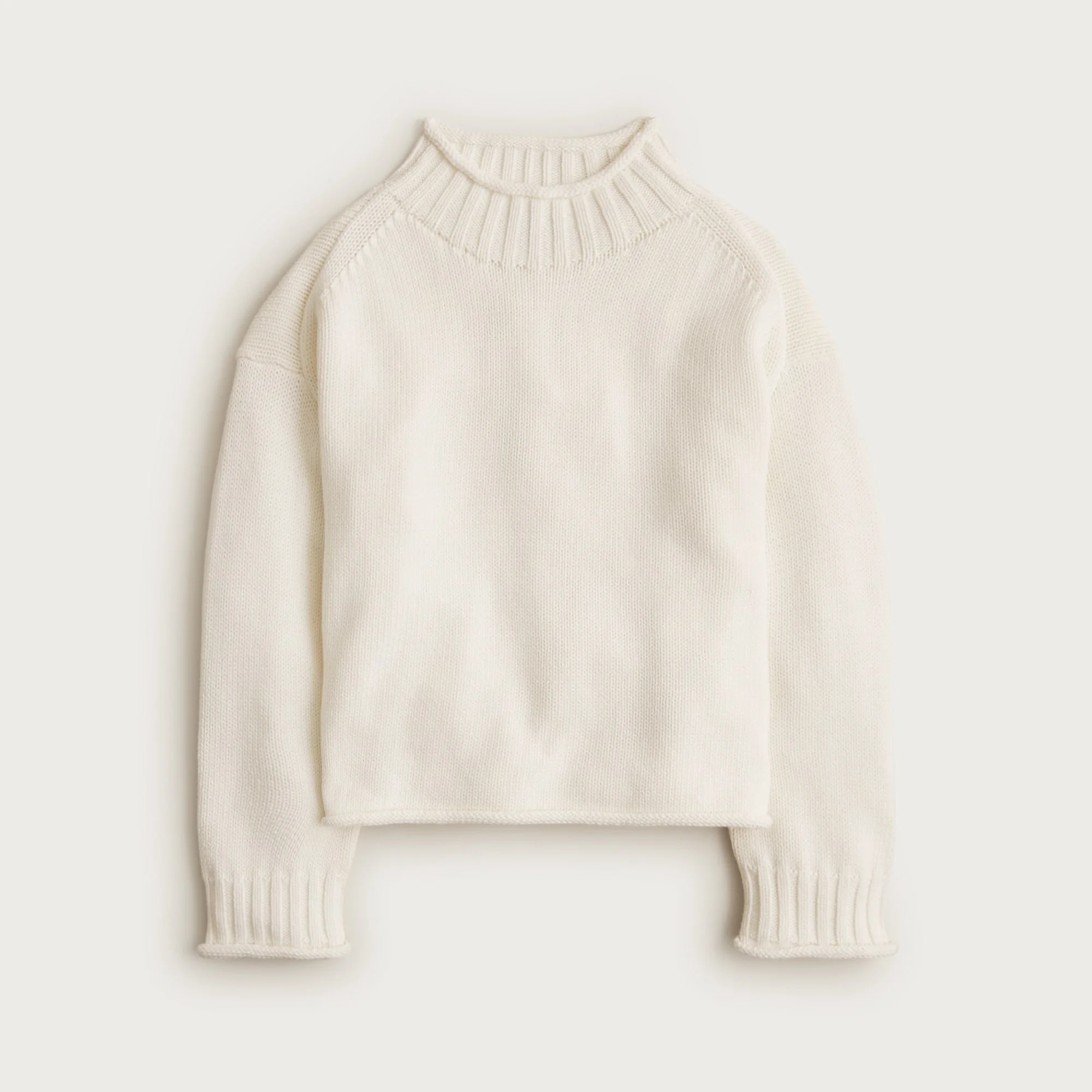 2025 Rollneck™ sweater - 1