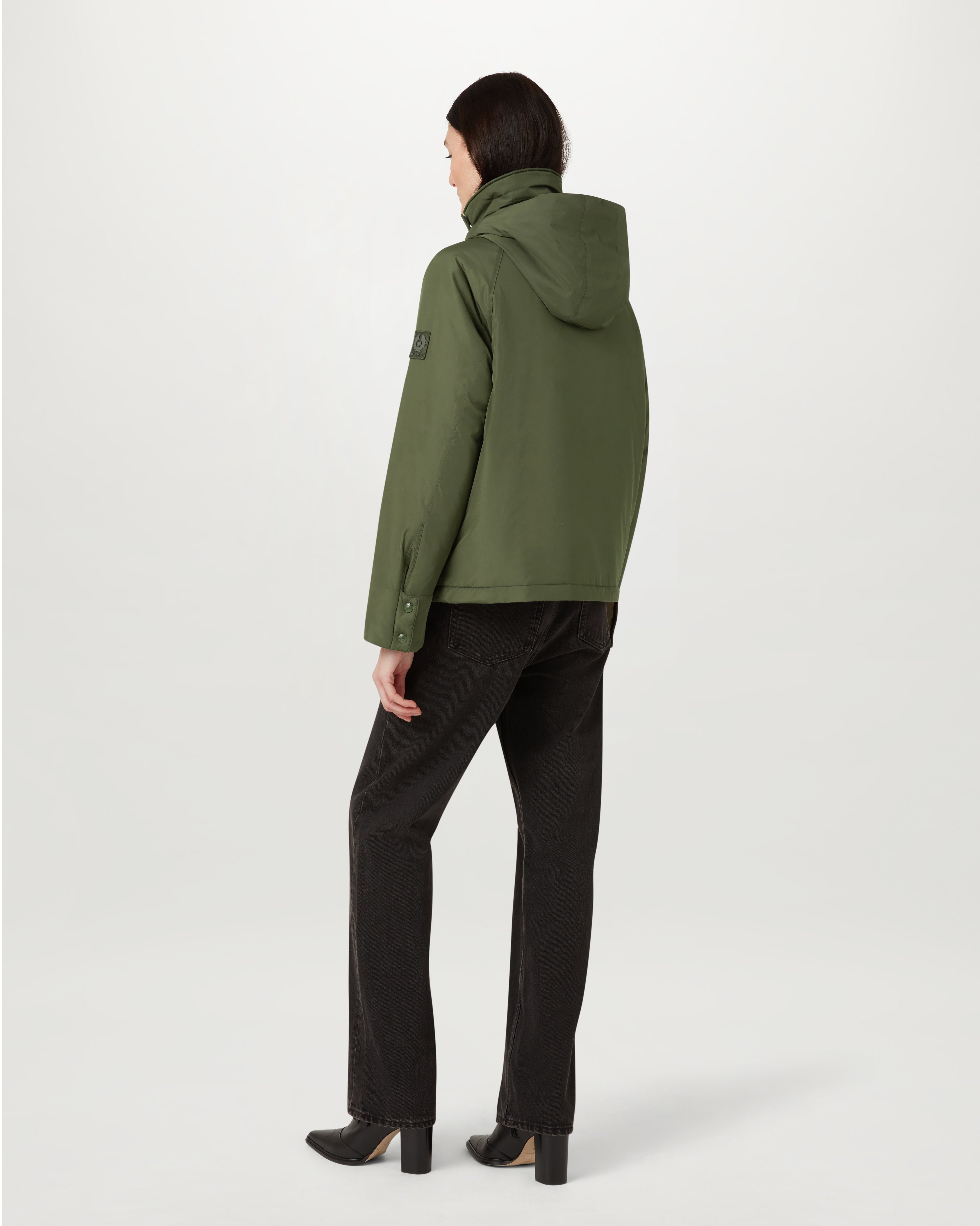 PORT JACKET - 5