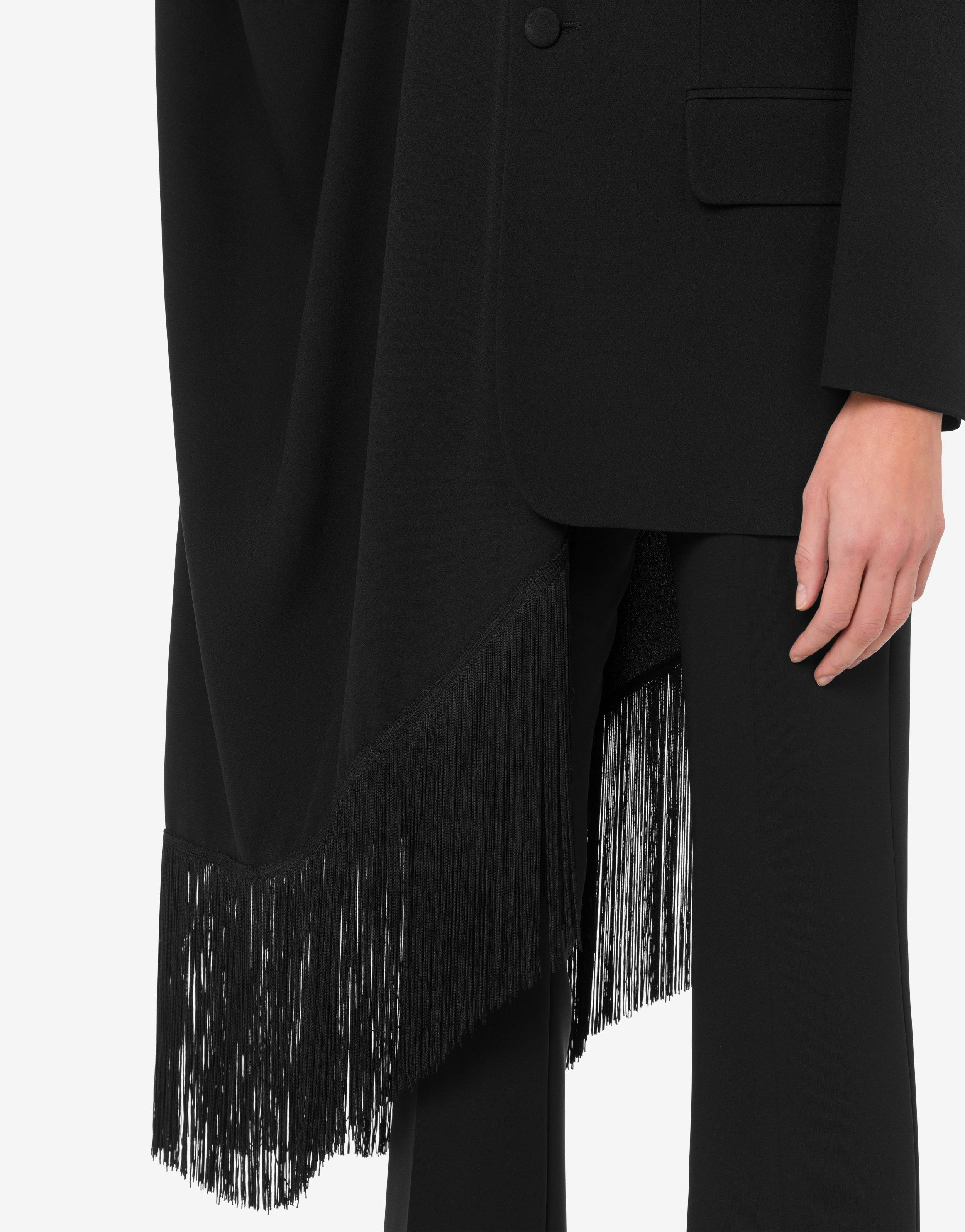 ARCHIVE CAPSULE JACKET - 4