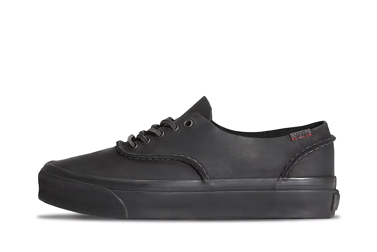 OTW Era 95 Moc Stitch Vibram "Black" - 1