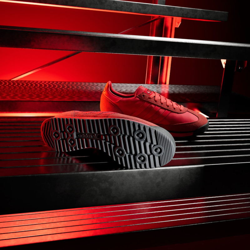 SL 72 RS AUDI REVOLUT F1 TEAM SHOES 3