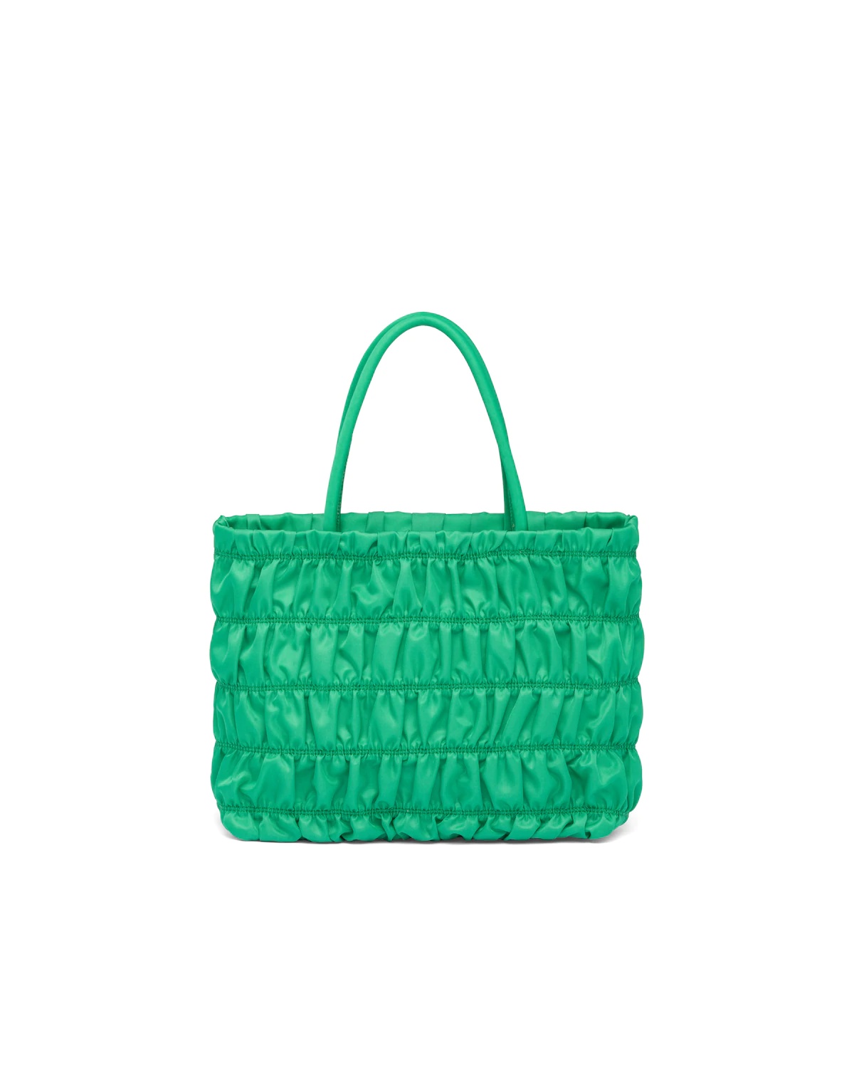 Nylon tote - 4