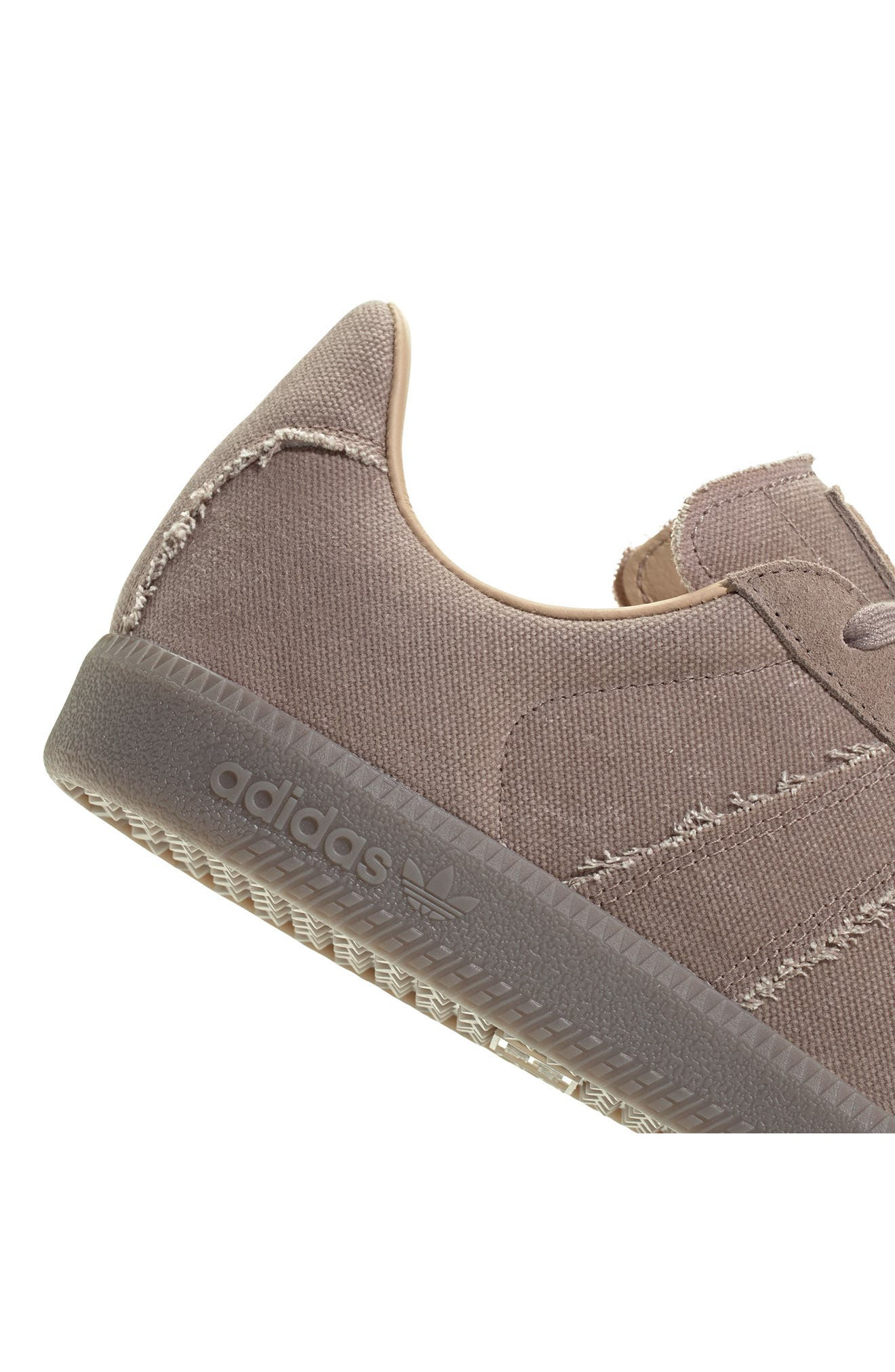 adidas Gender Inclusive BW Army Lo Sneaker in Earth Strata at Nordstrom - 8
