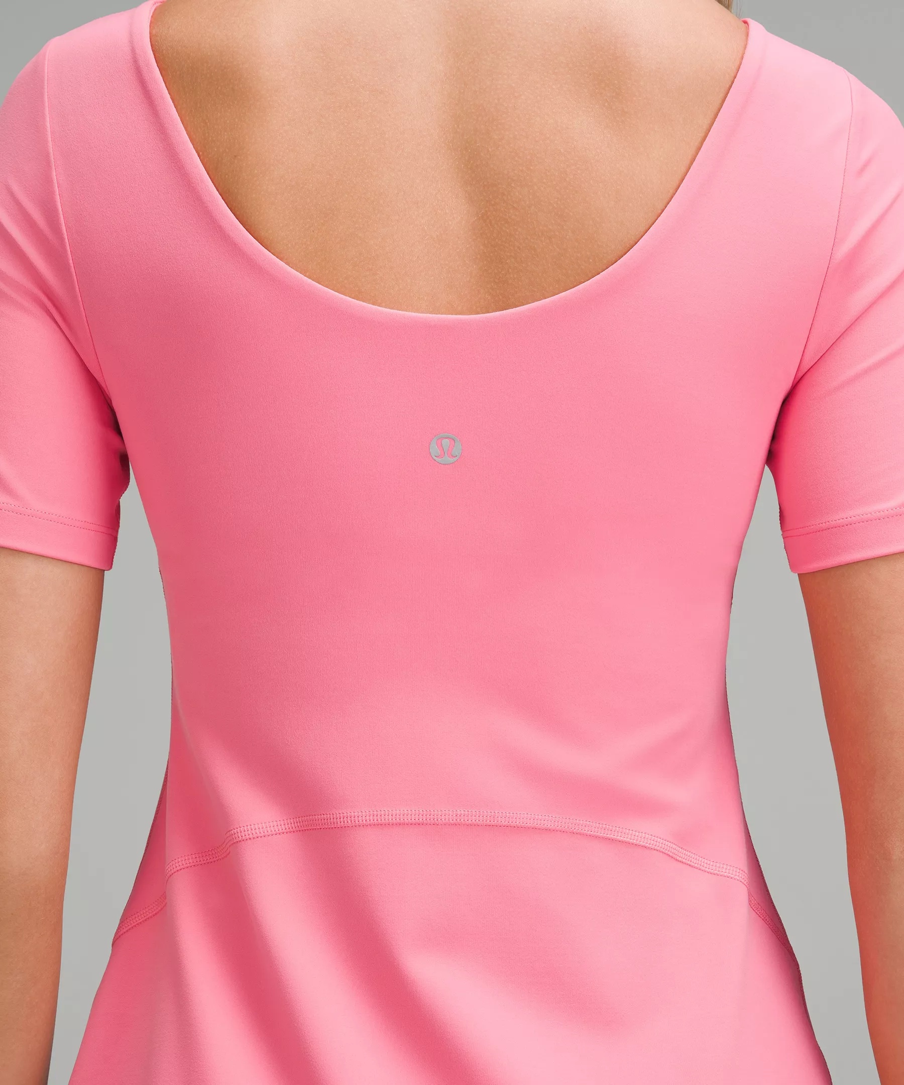 lululemon Align™ Short-Sleeve Dress - 4