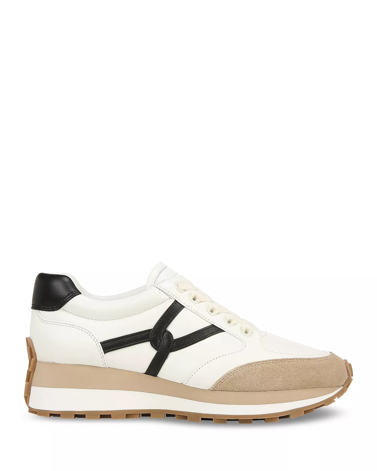 Women's Valentina Low Top Sneakers - 3