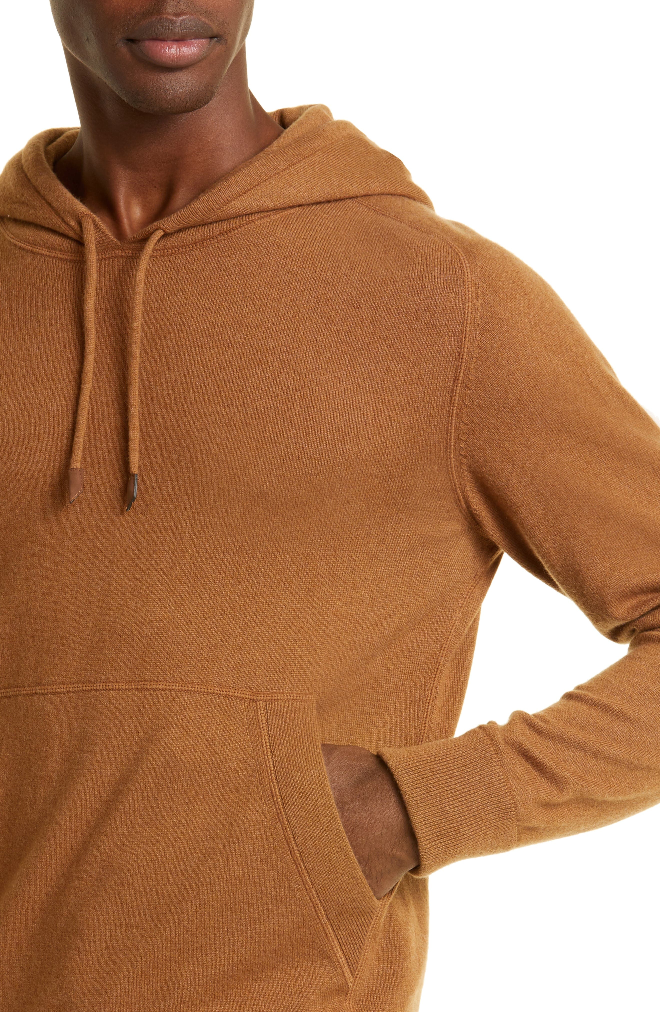 Oasi Cashmere Hoodie - 5