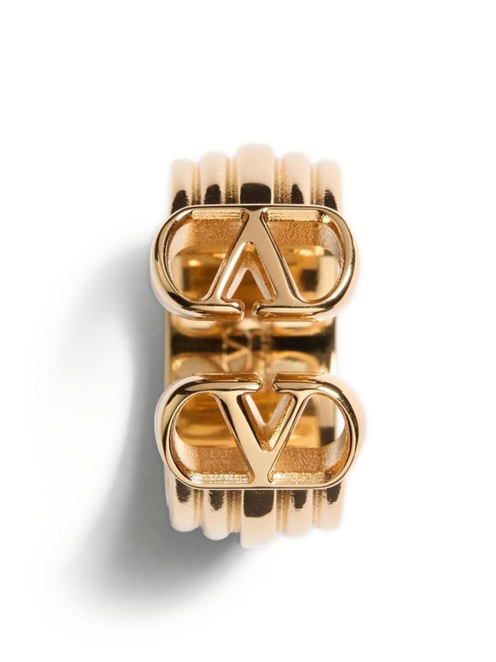 VLogo ring - 4