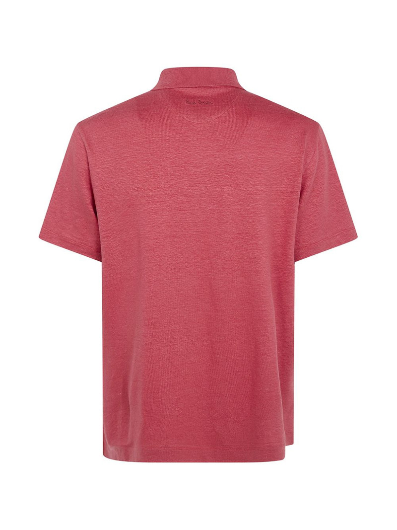 Paul Smith short-sleeve polo shirt outlook