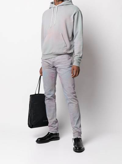 John Elliott Sequoia hoodie outlook