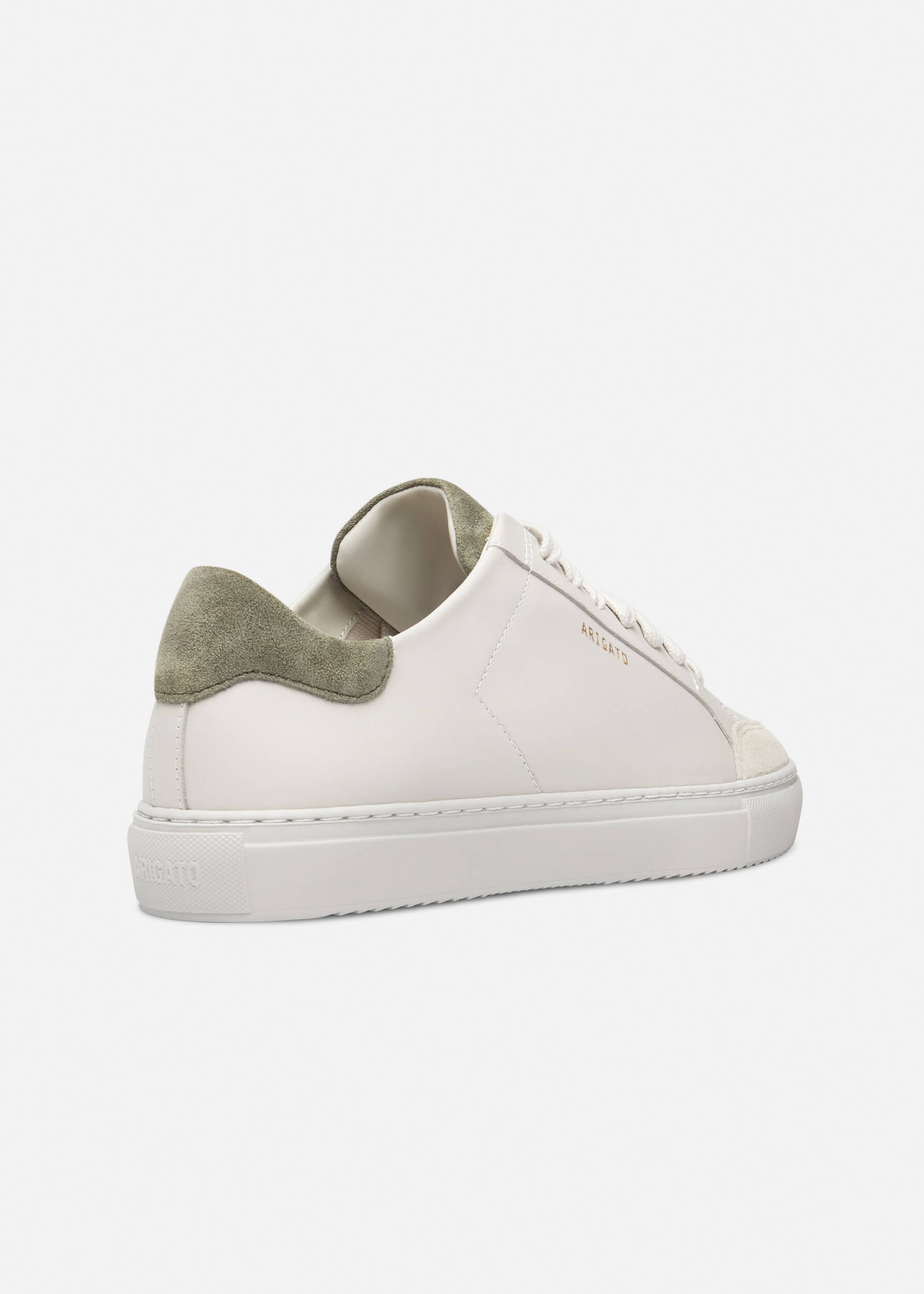 Clean 90 Triple Sneaker - 3
