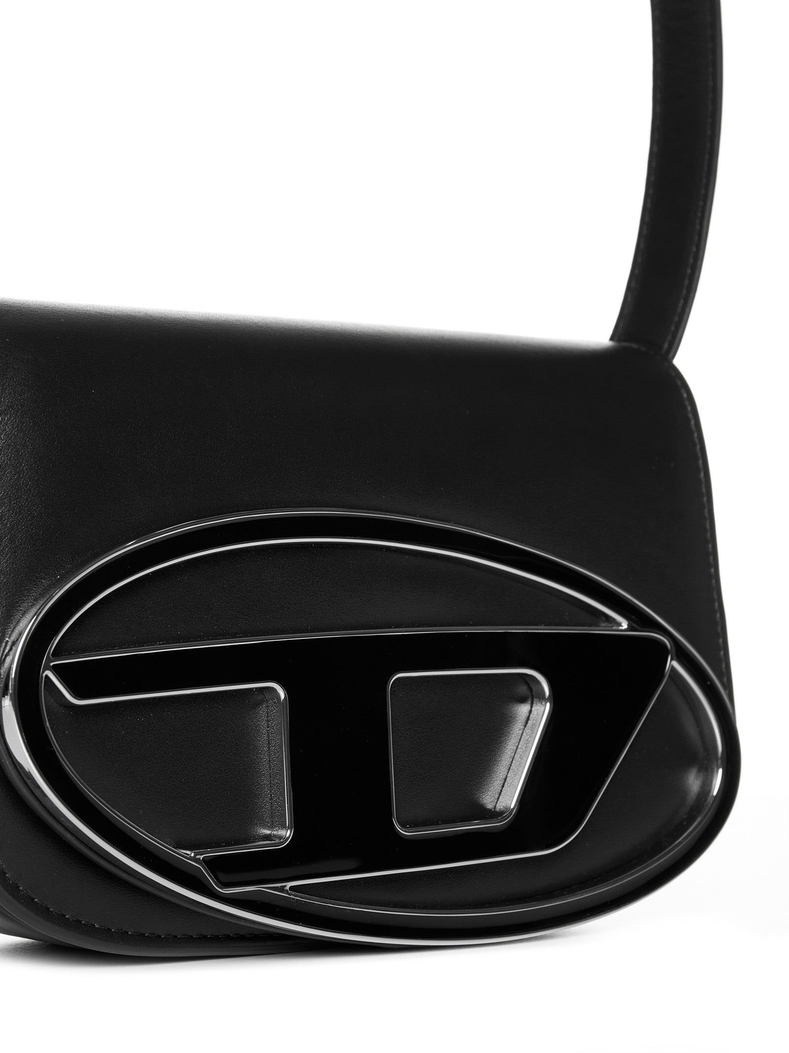 1DR leather shoulder bag - 5