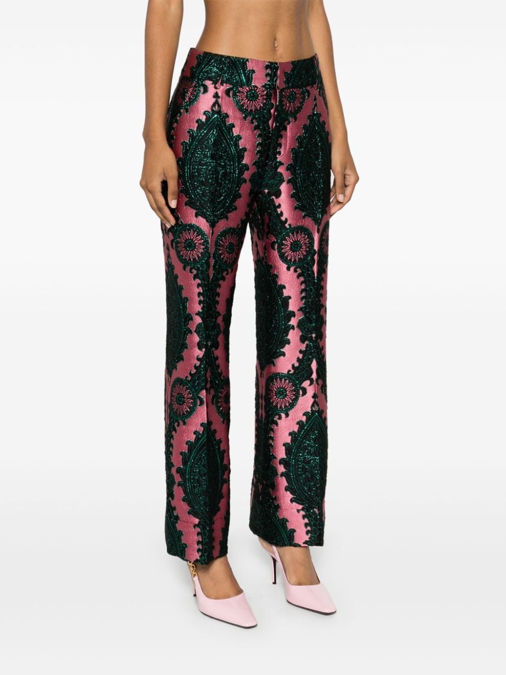 Oltrarno trousers - 3