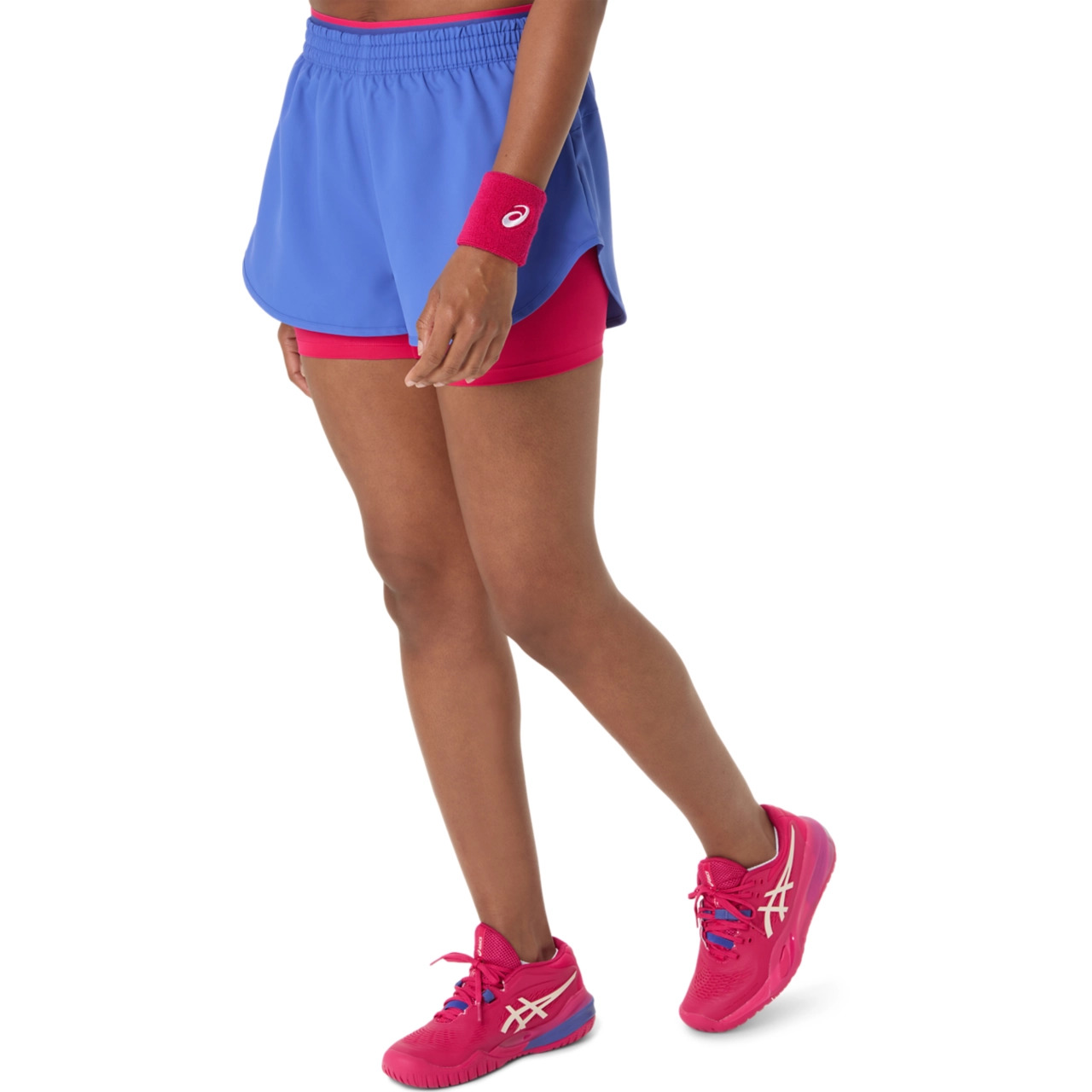 MATCH SHORT - 3