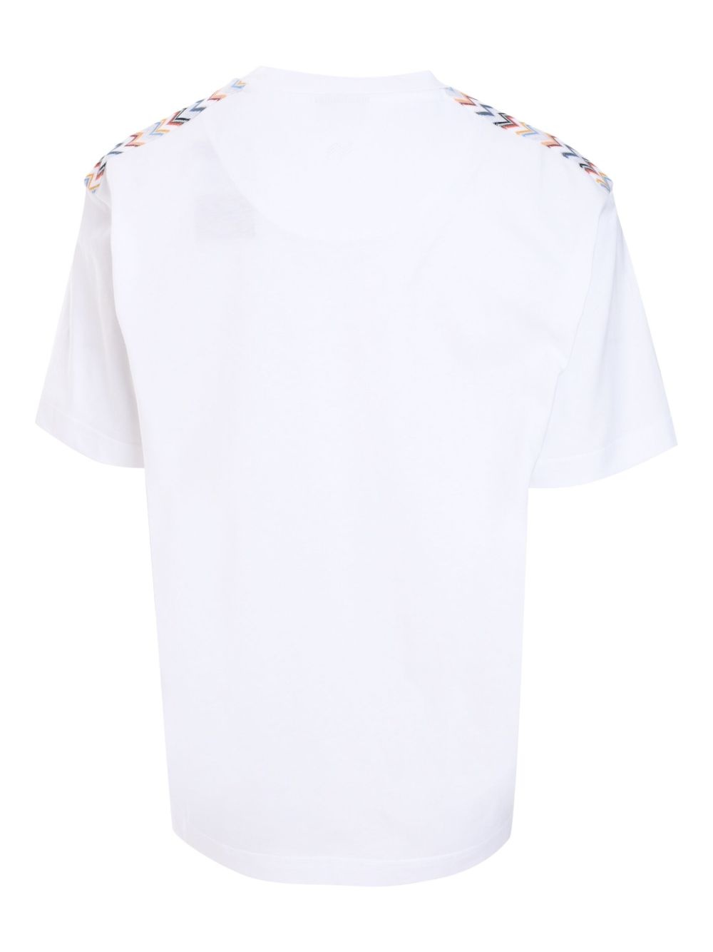 short-sleeved T-shirt - 2