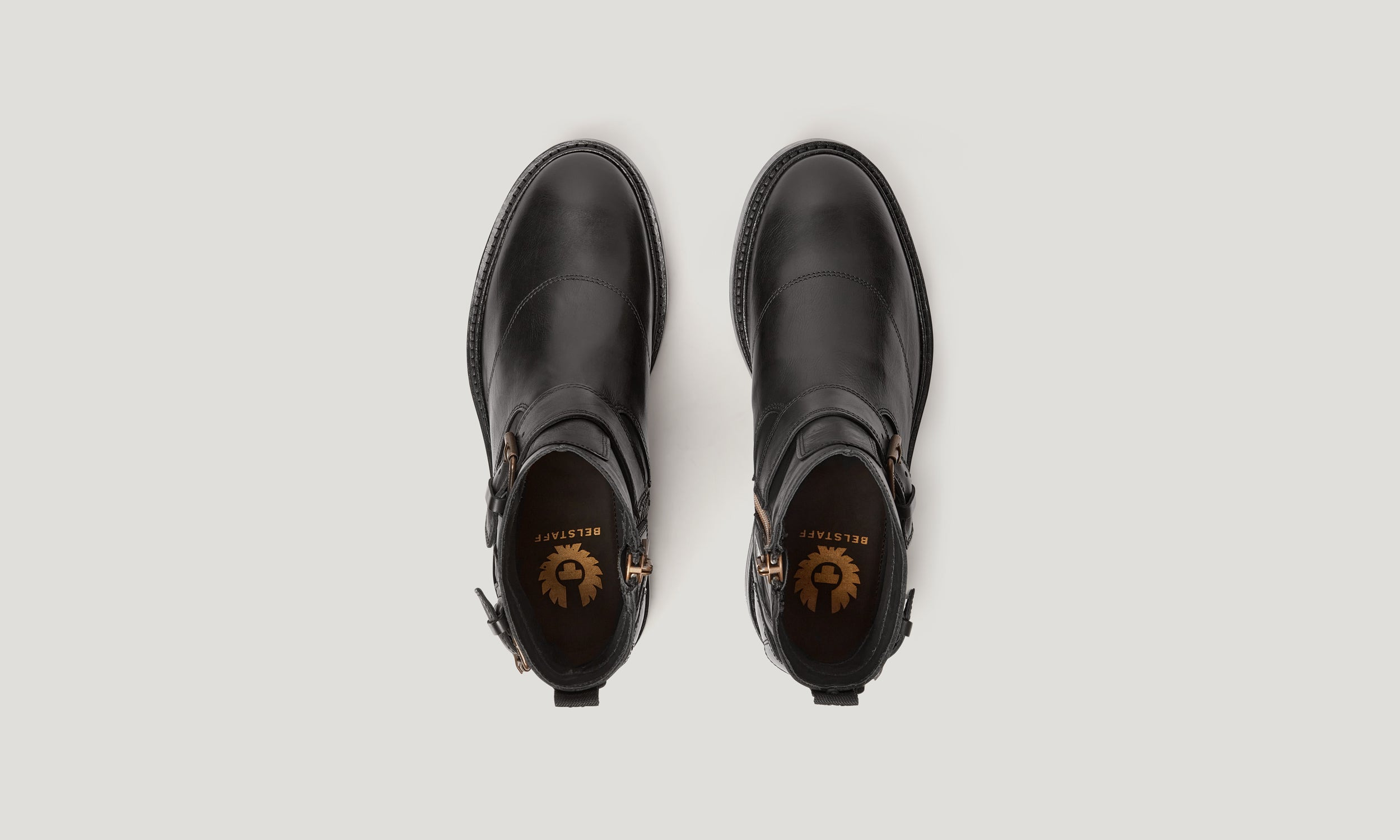 TRIALMASTER BOOT - 6
