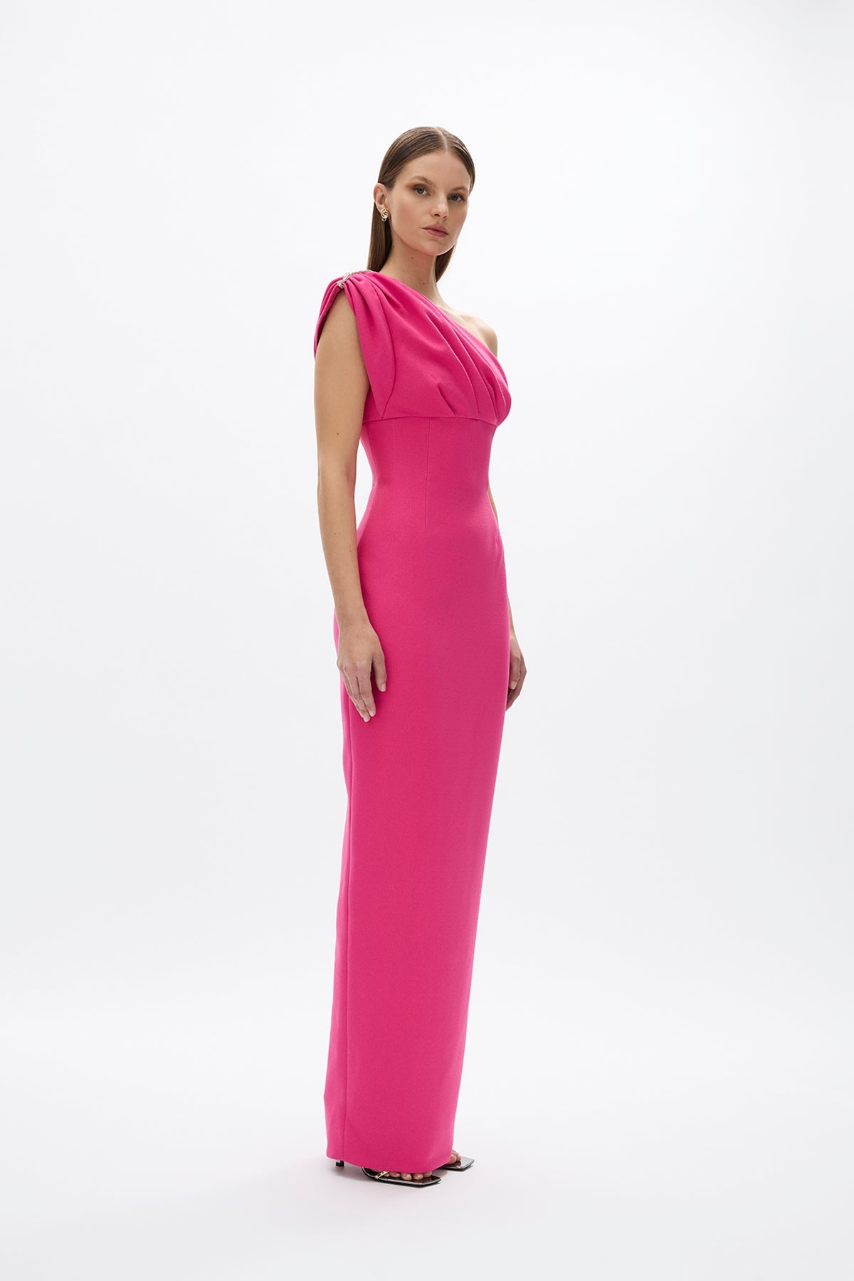 WINONA GOWN - 5