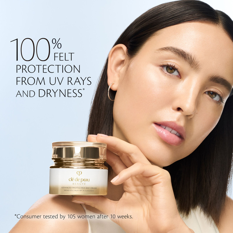 Advanced Protective Day Cream SPF 25 6