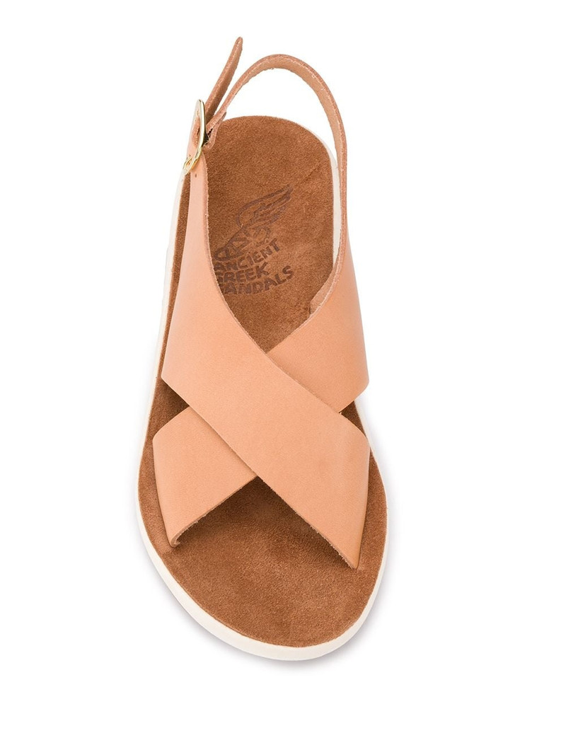 Maria platform sandals 4