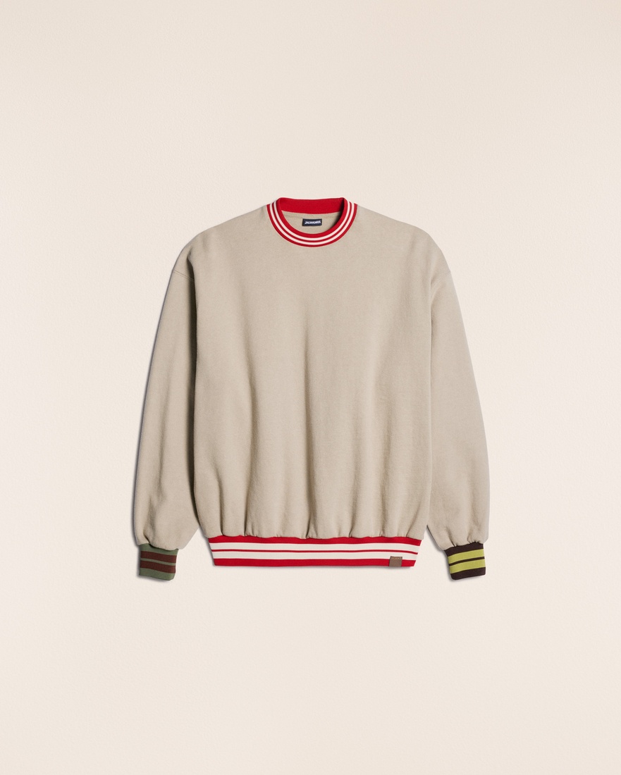 Le sweatshirt Lasso - 1