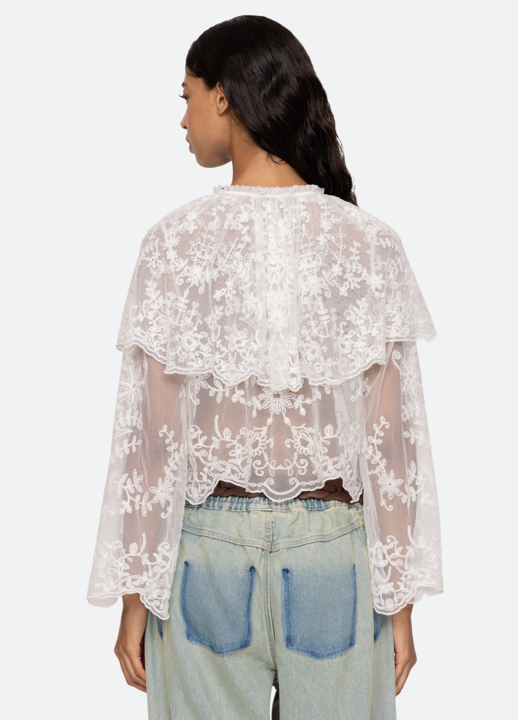 Marja Blouse - 2