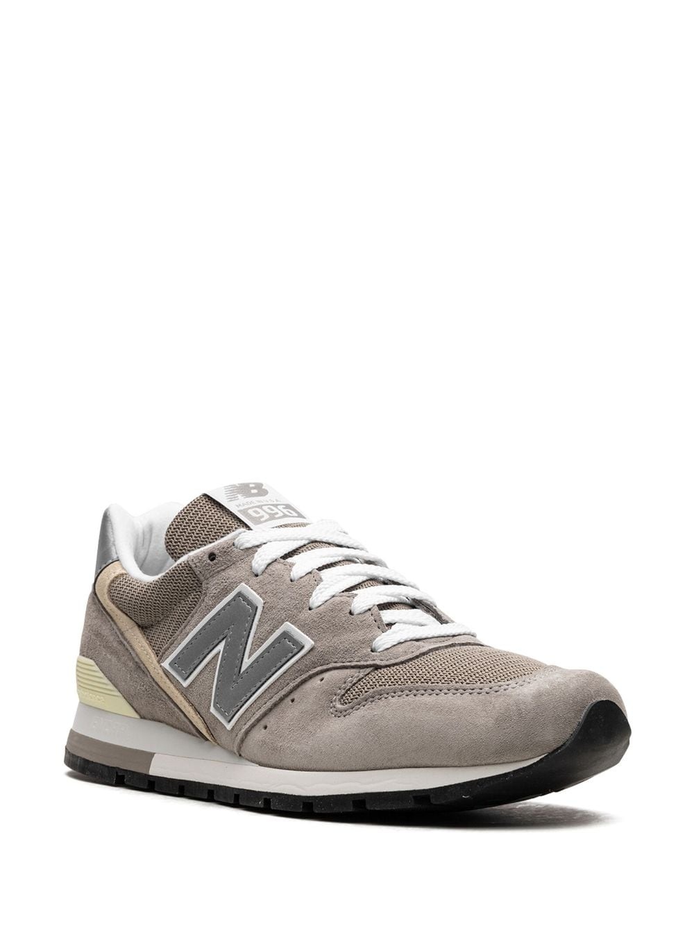 996 "Grey Day" sneakers - 2