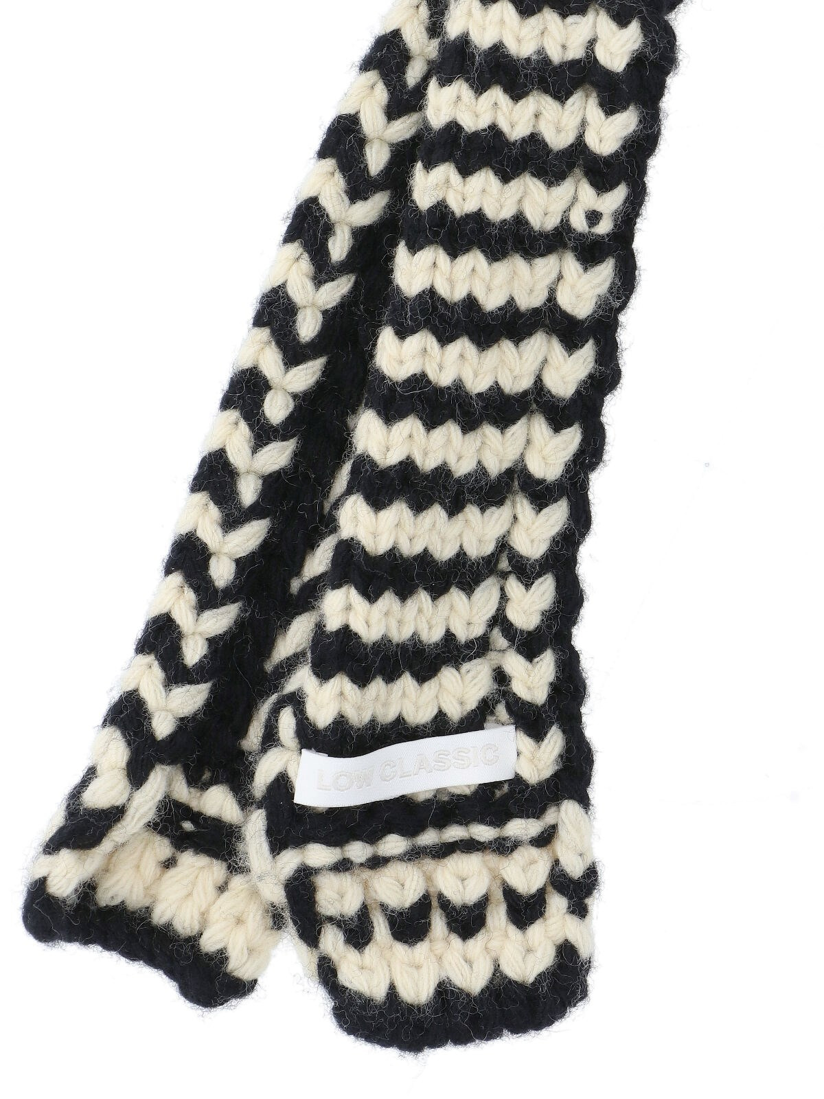 THIN SCARF - 2