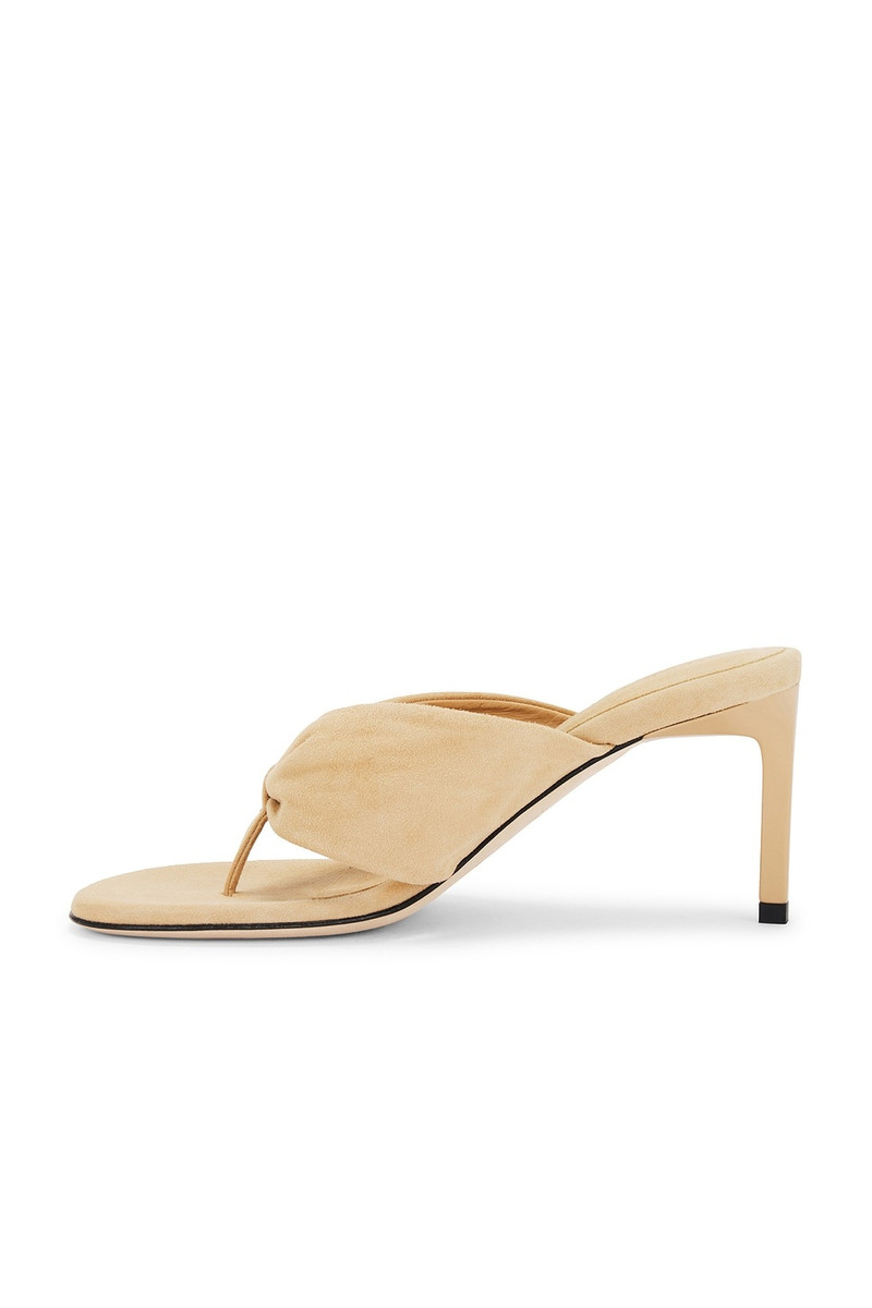 DEAR FRANCES ESCARPINS outlook