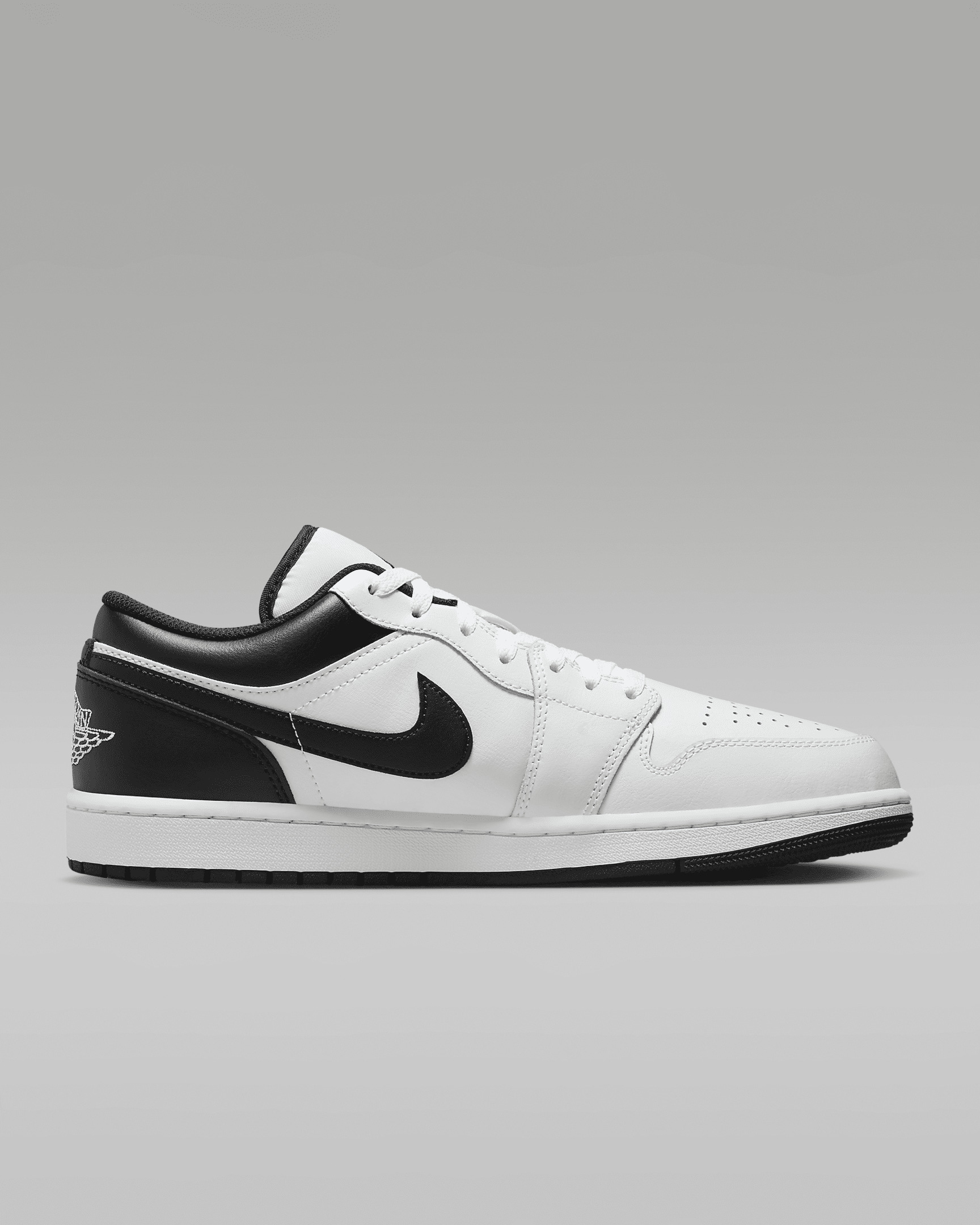 Men's Air Jordan 1 Low Shoes - 3