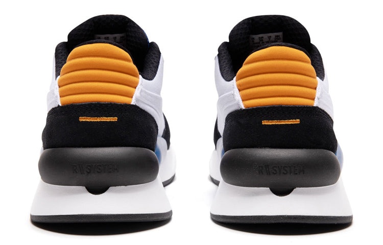 PUMA PUMA RS Cosmic 'Galaxy Blue' 370367-03 REVERSIBLE