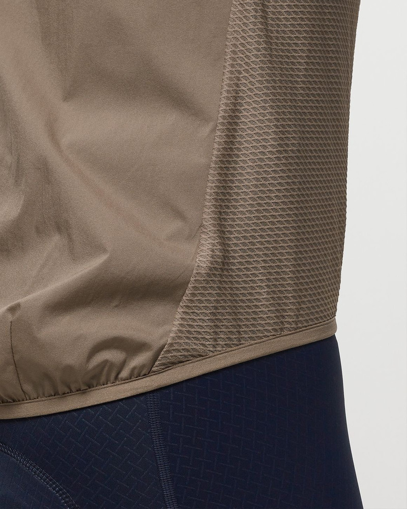 Mechanism Stow Away Gilet 5