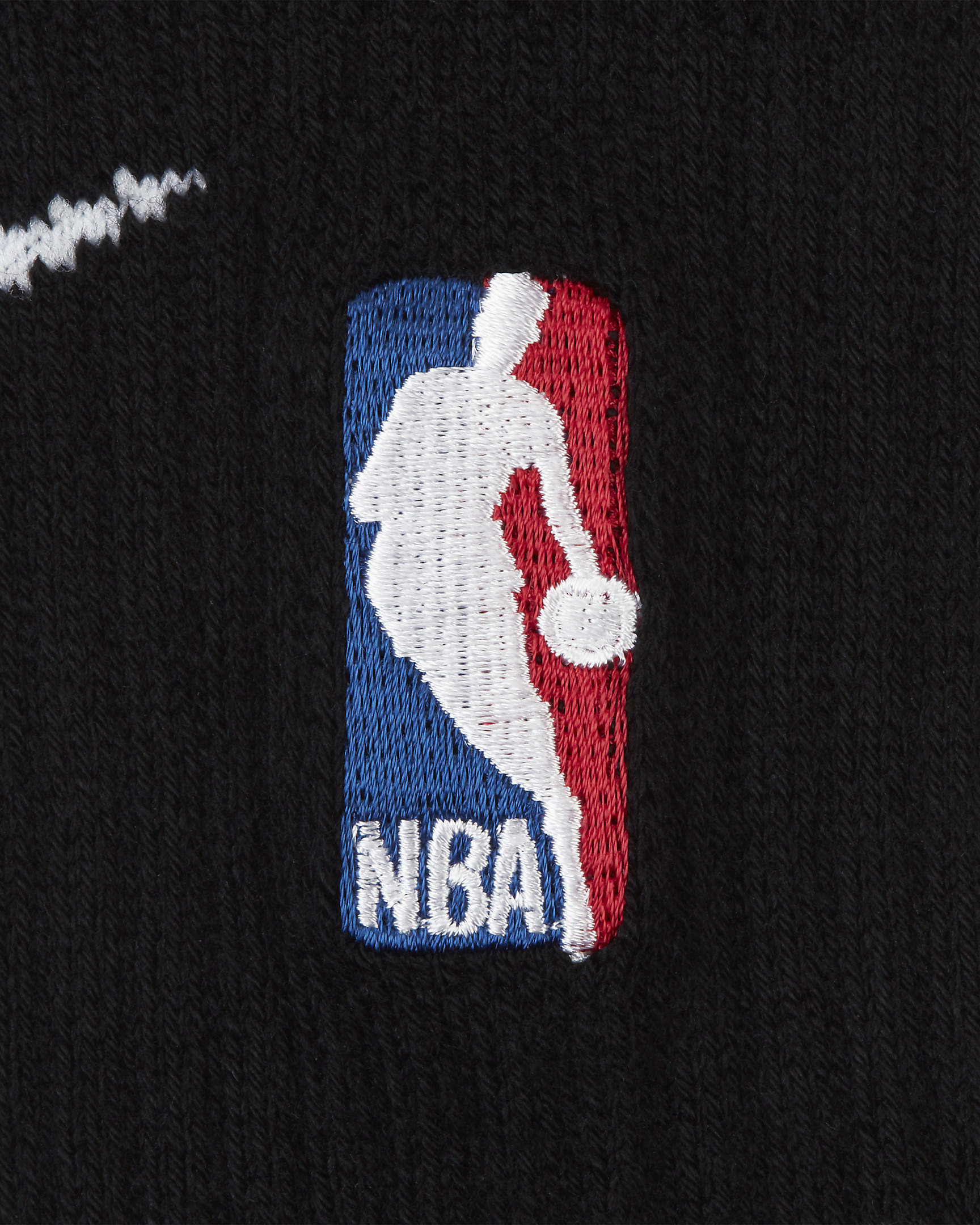 Nike Elite NBA Crew Socks - 4