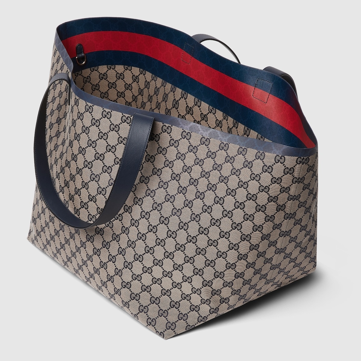 Gucci Totissima large tote bag - 2