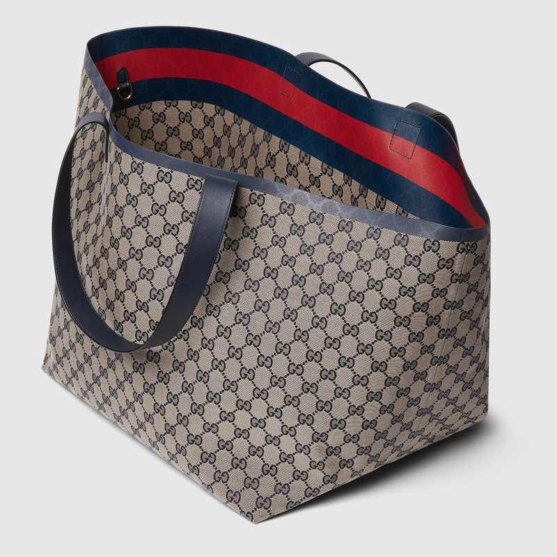 GUCCI Gucci Totissima large tote bag outlook
