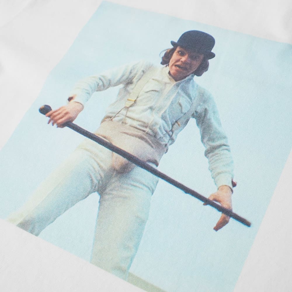 Undercover x A Clockwork Orange Alex Print Tee - 2