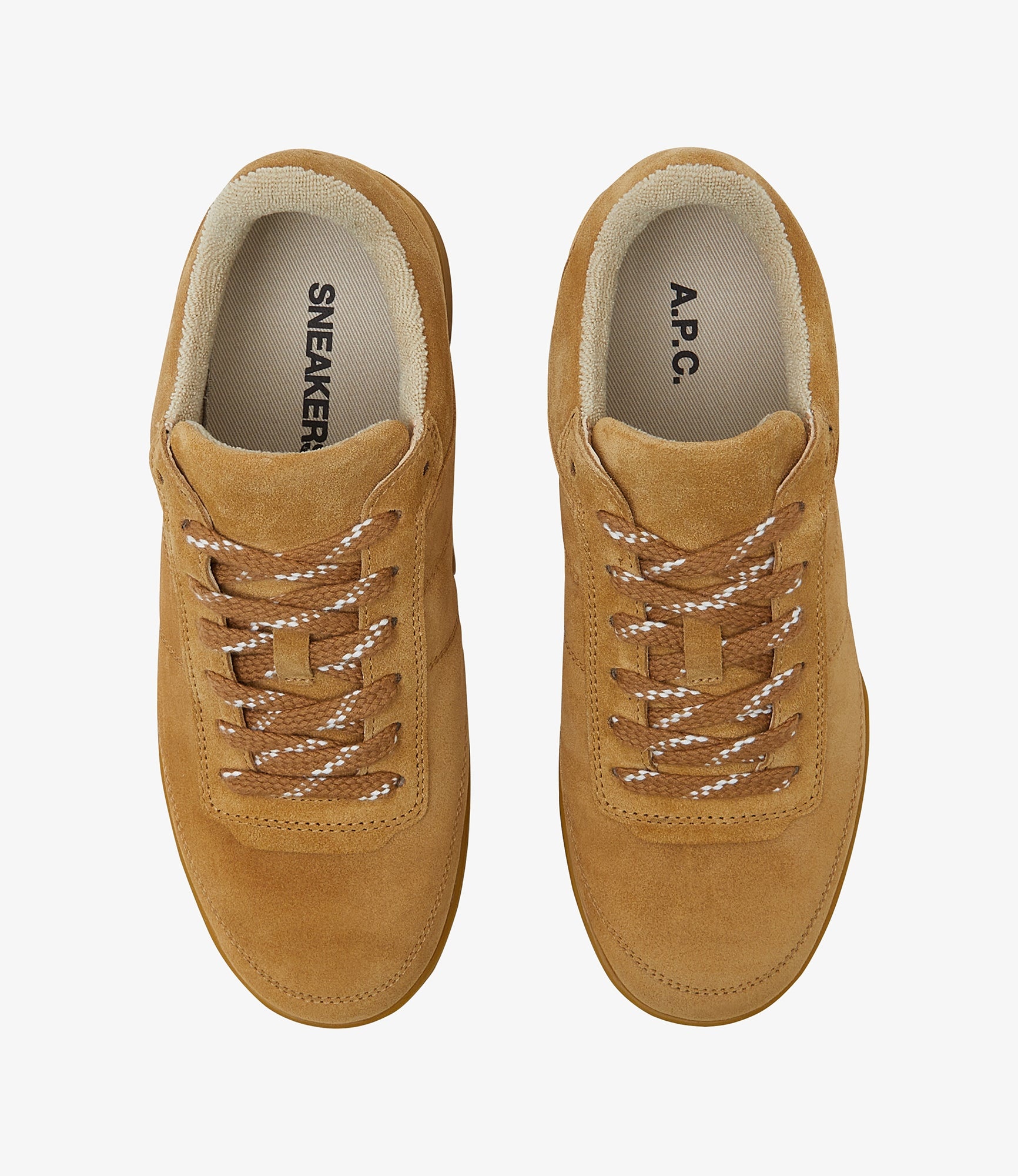 MOE SNEAKERS - 3