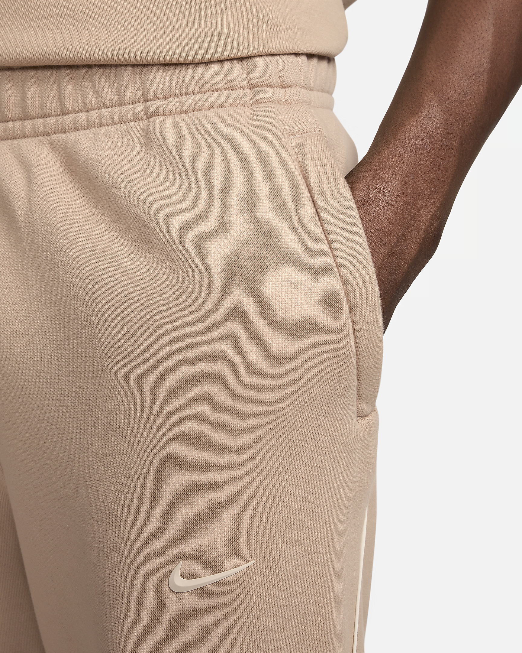 NOCTA NOCTA Fleece CS Sweatpants - 5