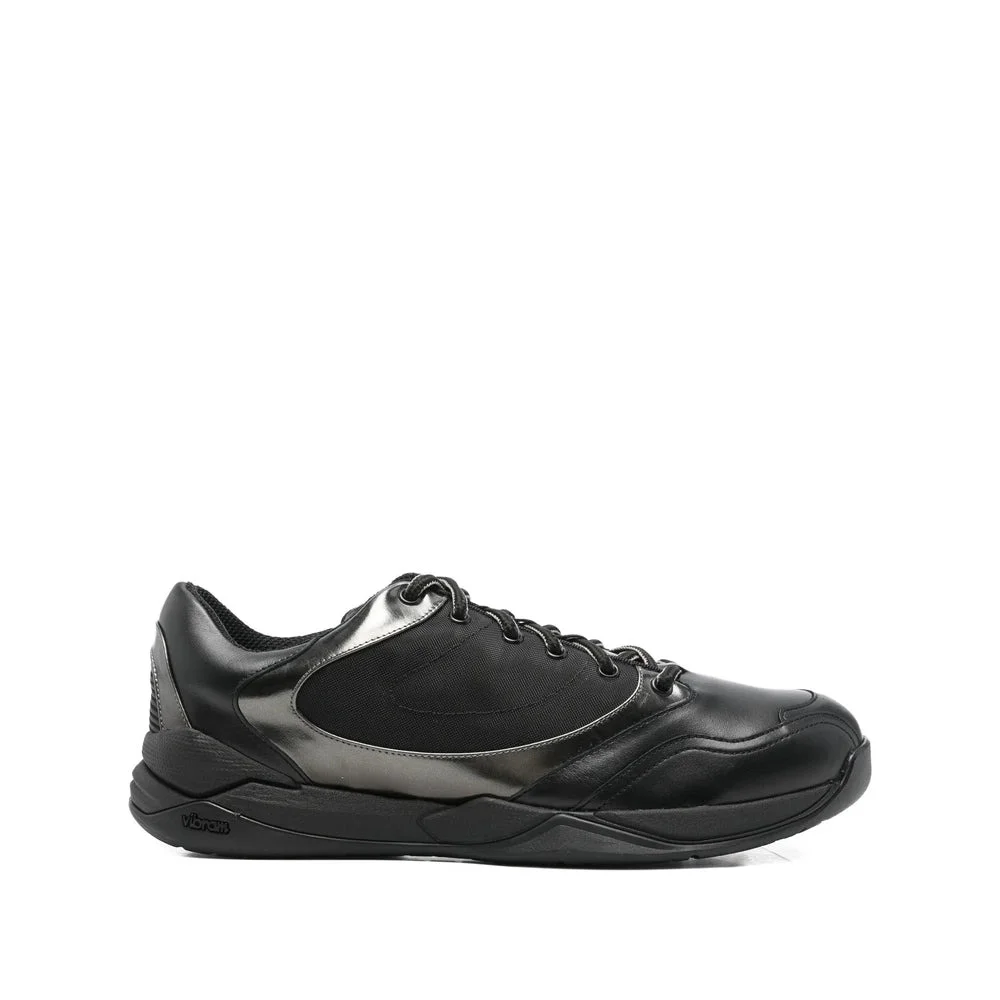 Our Legacy Black Trainers Men - 1