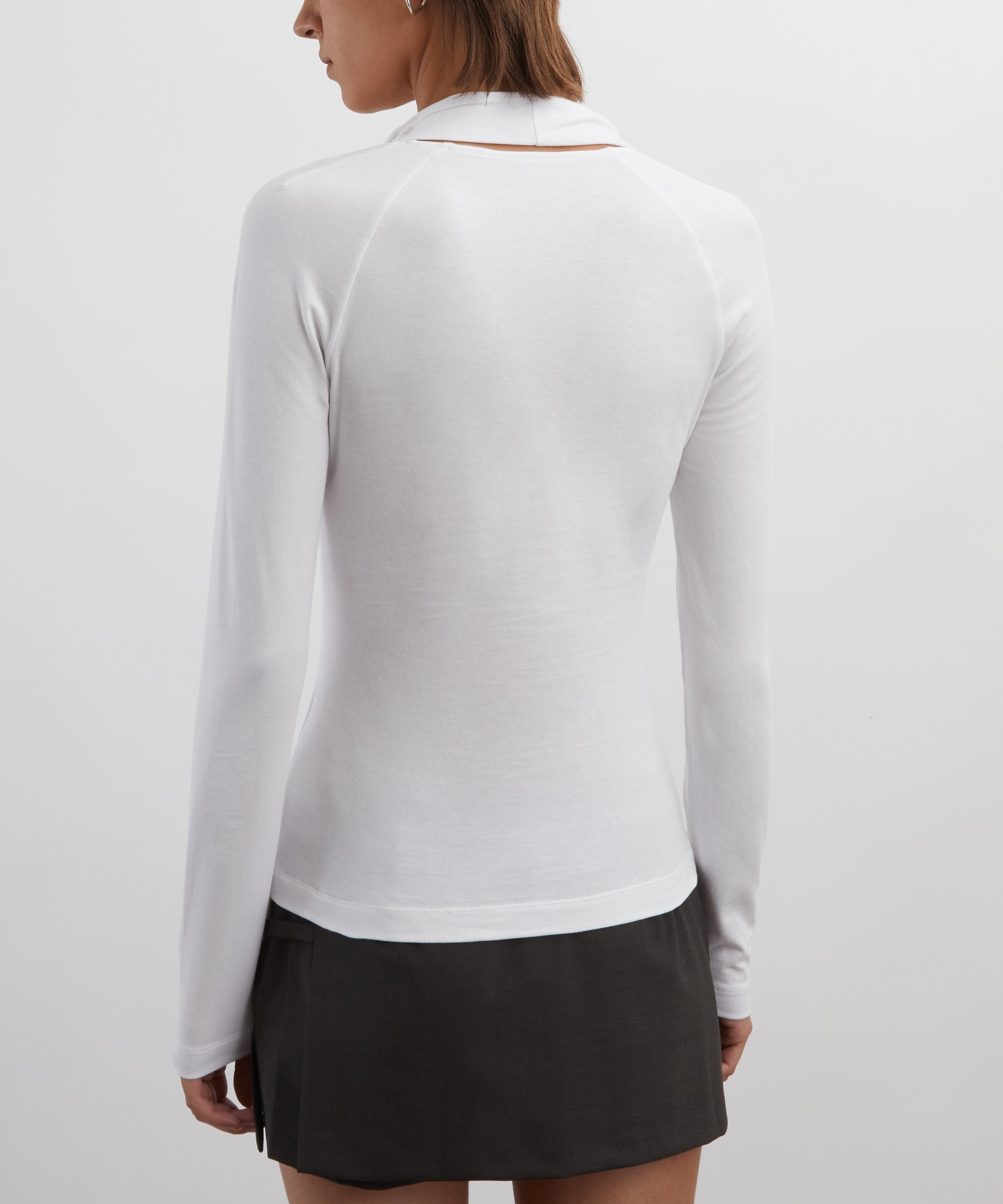 Camille Layered Top - 4