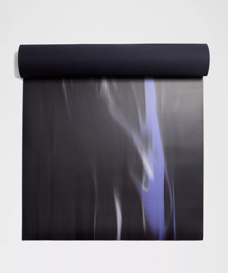 The Mat 5mm *Made With FSC™ Certified Rubber 1