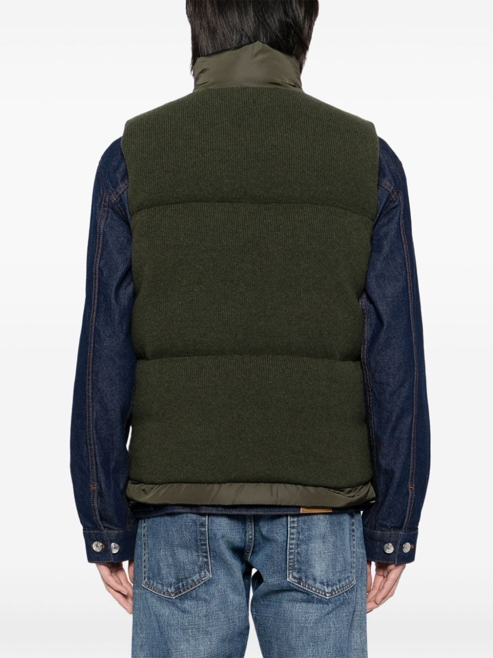 Denver waistcoat - 4