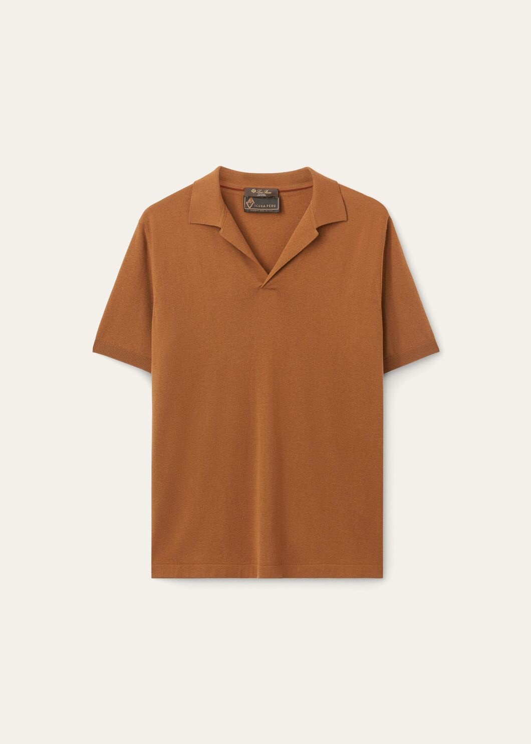 Light Polo Shirt - 1