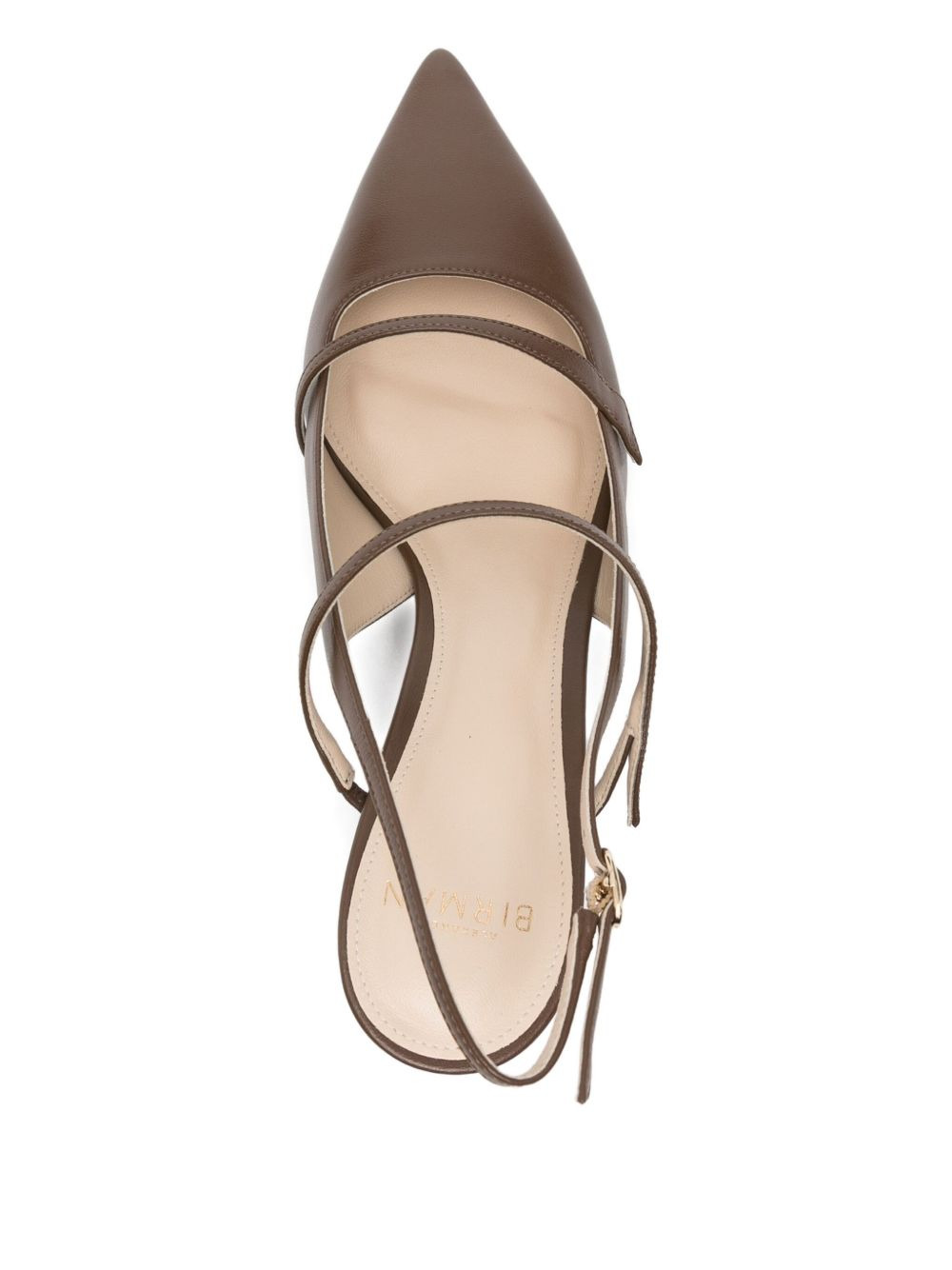 60mm Tita pumps - 4